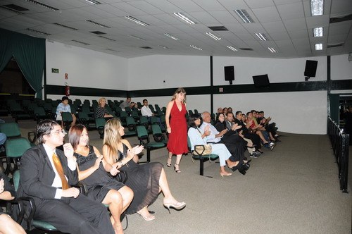 Solenidade Entrega de Carteiras - Foto 26